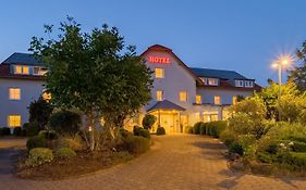 Hotel Montana Limburg